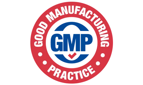 advanced memory formula gmp certified